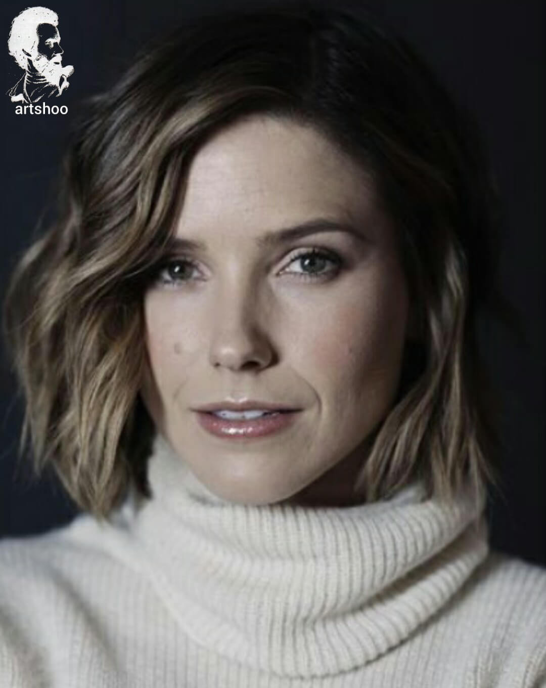 آموزش نقاشی سیاه قلم